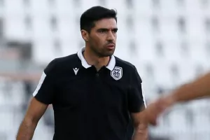 «Χτίζεται» από σήμερα στην Πορταριά ο νέος ΠΑΟΚ