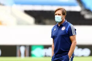 Λίστα με δανεικούς από τη Λίβερπουλ στα χέρια του Μαρτίνς