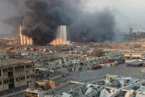 Το μήνυμα του Παναθηναϊκού για την τραγωδία στο Λίβανο