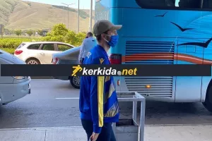 Στο Κόσοβο το ΑΠΟΕΛ (βίντεο/φώτος)