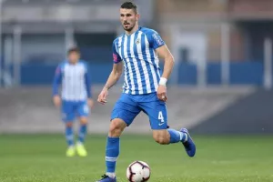 «Γεμίζει» το ρόστερ του ο Άρης