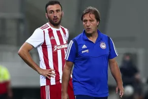 Έτοιμος να αποσυρθεί ο Τοροσίδης