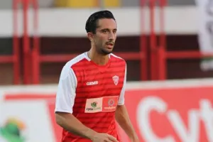 ΠΟΡΤΟΚΑΛΙ ο Mattia Cinquini