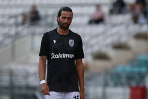 Κρέσπο: «Βήμα-βήμα θα επανέρχομαι»