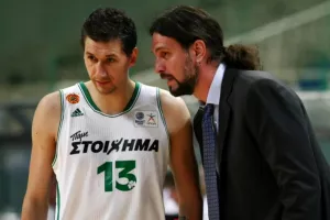 Κάλεσμα για τα διαρκείας με Αλβέρτη και Διαμαντίδη (βίντεο)
