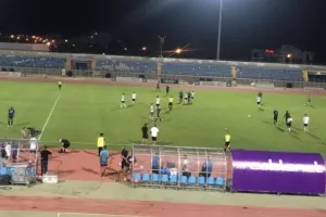 Τεσσάρα στην... επανάληψη για τον Απόλλωνα (φώτος)