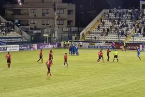 Πρεμιέρα με καλή απόδοση και ΤΡΙΑΡΑ η Ανόρθωση! (φώτος)