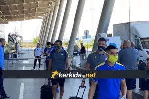 Στο Κόσοβο το ΑΠΟΕΛ (βίντεο/φώτος)
