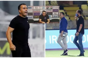 Τι προκάλεσε το ξέσπασμα του ΣΩΦΡΟΝΗ