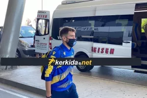 Στο Κόσοβο το ΑΠΟΕΛ (βίντεο/φώτος)