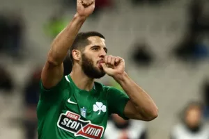 «Μέσα στο Σαββατοκύριακο τελειώνει του Ινσούα στην ΑΕΚ»