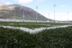 Κατηγορούν τον Σκοπελίτη ότι έριξε... μπουνιά!
