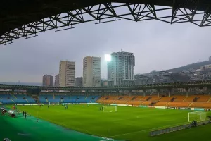 FC Ararat - Ομόνοια: ΤΟΣΟΙ θα καλύψουν τον αγώνα