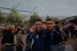 Πεγκλής για Δήμο (Φώτος)