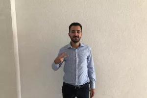 Νέος δήμαρχος Αγλαντζιάς ο Ανδρέας Κωνσταντίνου