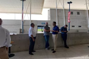 (ΦΩΤΟΣ) H Συνέλευση της ΚΟΠ
