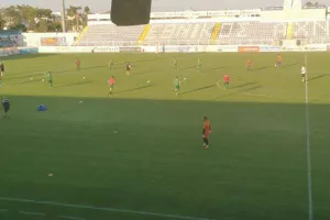 Φιλική νίκη για τον Εθνικό (φώτος)