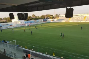 Φιλική νίκη για τον Εθνικό (φώτος)