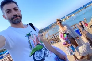 Χαλαρώνει ο Αντρέας