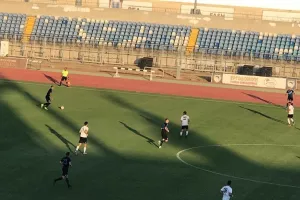 Τεσσάρα στην... επανάληψη για τον Απόλλωνα (φώτος)