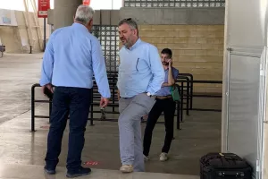 (ΦΩΤΟΣ) H Συνέλευση της ΚΟΠ