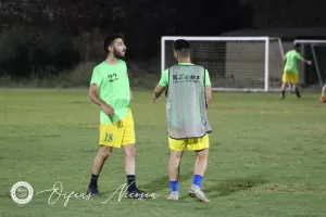 ΚΛΙΚΣ από την... νυχτερινή του Ορφέα 