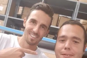 Goodbye από Θανάση 