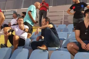Τα είπαν για… Ευρώπη (φώτος)