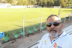ΕΔΡΑ το... Τρόοδος!