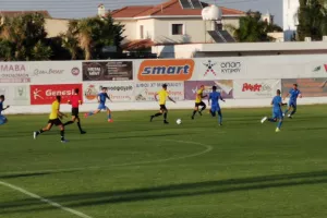 Φιλική νίκη για τον ΑΣΙΛ/ΦΩΤΟΣ 