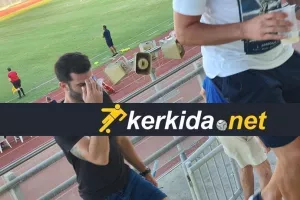 ΞΑΝΑ… Νταβίντ Σολάρι 