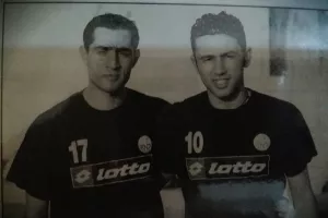 Πεγκλής για Δήμο (Φώτος)