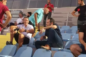 Τα είπαν για… Ευρώπη (φώτος)