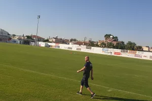 Ανόρθωση... με ανατροπή στην Αραδίππου (φώτος)