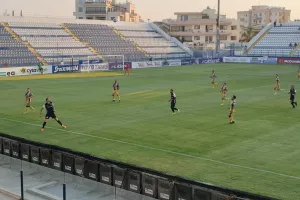 "Χ" στο "Παπαδόπουλος" με δυο γκολ και τρία δοκάρια! (φώτος)
