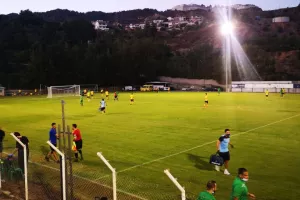 Μοιρασιά με τέσσερα γκολ στο Πελέντρι (φώτος)