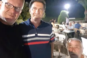 Ευχή στον Λίλλο του ΑΠΟΕΛ - "Θα κερδίσει και αυτή τη μάχη"