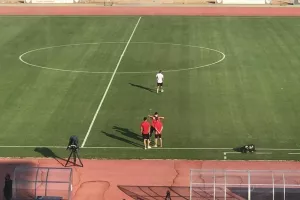 Τεσσάρα στην... επανάληψη για τον Απόλλωνα (φώτος)