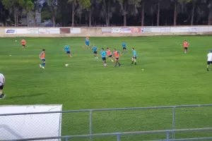 Φωτορεπορτάζ από την επίσημη πρώτη
