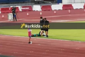 ΠΡΟΒΛΗΜΑ με Μάριο 