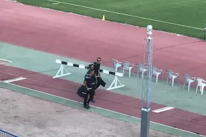 Τεσσάρα στην... επανάληψη για τον Απόλλωνα (φώτος)