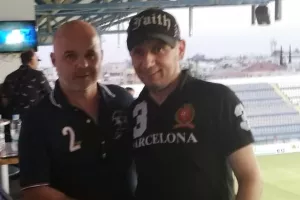 Χαμπουλλάς/Πέλεντρος!