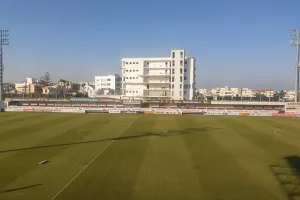 Φιλική ισοπαλία για Ερμή και Καρμιώτισσα (φώτος)
