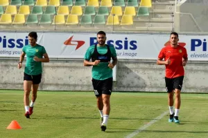 Πρωινή και... Απόλλωνας