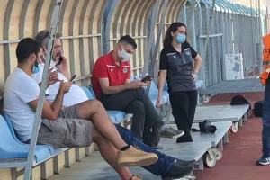 Εφοδιασμένοι/Ομόνοια