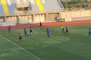 (Χ)ωρίς γκολ... με Αχυρώνα! (φώτος)
