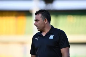 Συντονίζεται... με Γεωργία