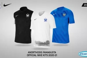 Ανακοίνωσε συμφωνία η Ανόρθωση 