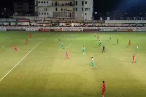 Διάθεση, ευκαιρίες αλλά χωρίς γκολ... (φώτος)
