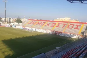 Φιλική ισοπαλία για Ερμή και Καρμιώτισσα (φώτος)
